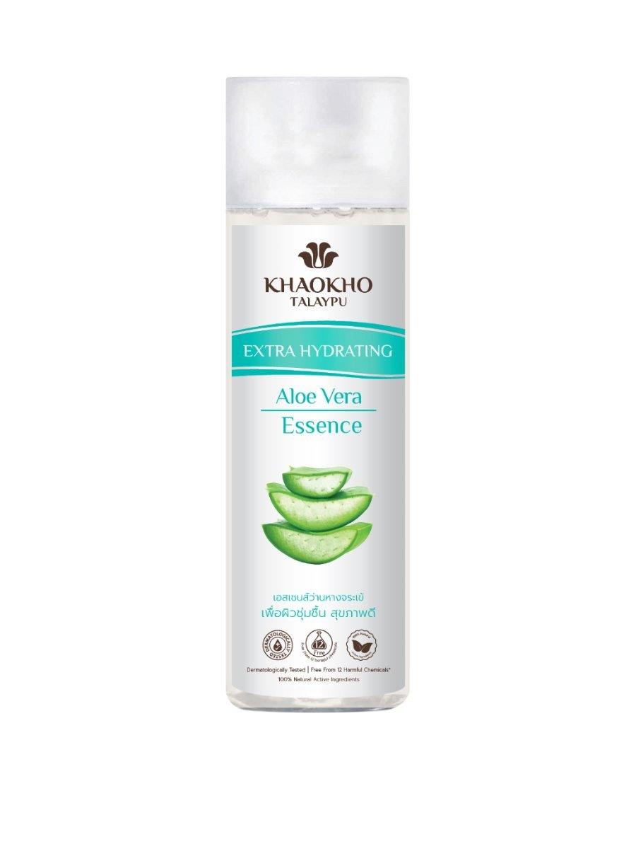 Natural Aloe Vera Water Essence - Talaypu Natural Products Co., Ltd.