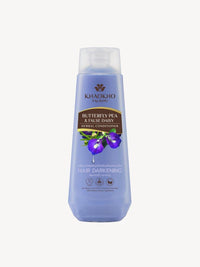 Butterfly Pea and False Daisy Hair Conditioner - Talaypu Natural Products Co., Ltd.