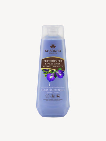 Butterfly Pea and False Daisy Hair Conditioner - Talaypu Natural Products Co., Ltd.