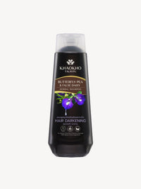 Butterfly Pea and False Daisy Shampoo - Talaypu Natural Products Co., Ltd.