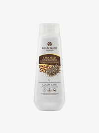 Chia Seed And Sacha Inchi Hair Conditioner - Talaypu Natural Products Co., Ltd.