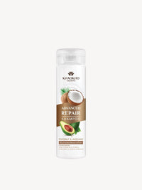 Coconut and Avocado Shampoo - Talaypu Natural Products Co., Ltd.