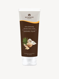 Herbal Foot Cream - Talaypu Natural Products Co., Ltd.