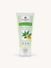 Neem and Witch Hazel Cleansing Gel - Talaypu Natural Products Co., Ltd.