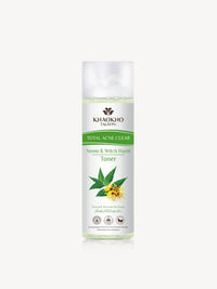 Neem and Witch Hazel Toner - Talaypu Natural Products Co., Ltd.